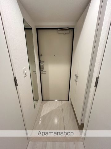 コンフォリア・リヴ淡路町一丁目の内装写真