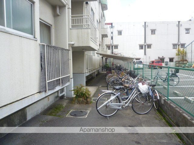 中沢マンションのその他写真