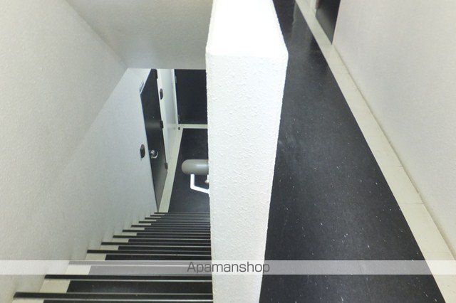 AULII S8W9の内装写真