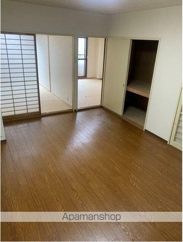 グランベール別府の内装写真