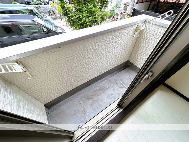 GRANDTIC 東高須の内装写真