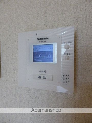 オイスターハウスの内装写真