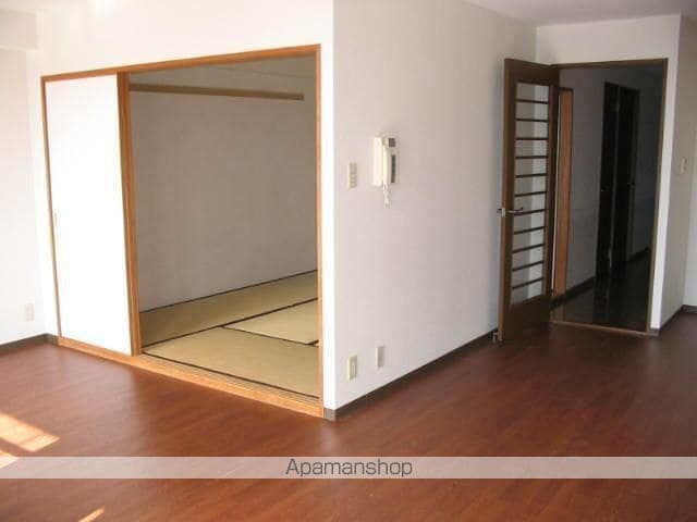 UCレジデンス小沢町の内装写真