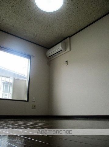 ドリームハウスの内装写真