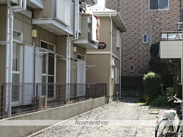 ヴィラ戸田公園のその他写真