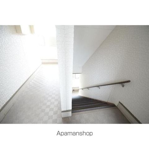 cocovialatteの内装写真