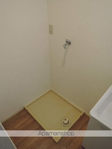 サンヴェール城東の内装写真