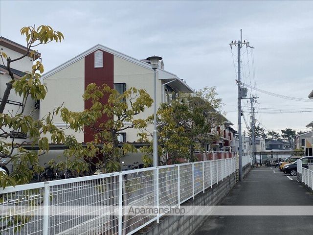 サンソレイユ I