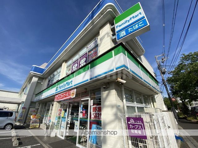 リヴェール文珠橋の周辺写真
