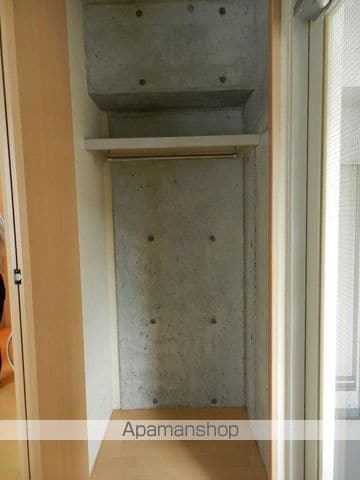 KY・BLD7の内装写真