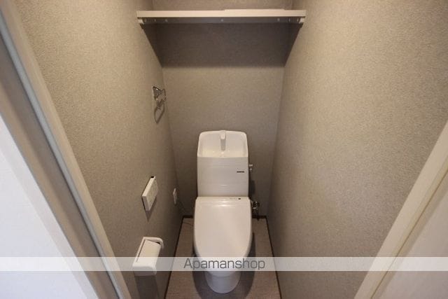 VeloceVの内装写真