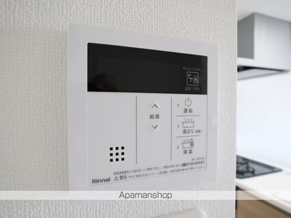 ＲＩＣＨＥＤ’ＯＲ古出来（旧ＳーＲＥＳＩＤＥＮＣＥ古出来一丁目）[1LDK/39.37m2]の内装6