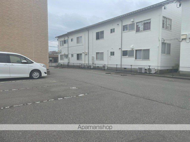 レオパレスパラーム ユーマのその他写真