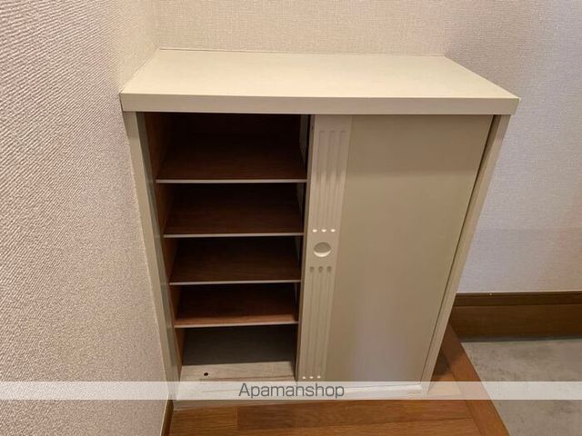 タンジコーポラスの内装写真