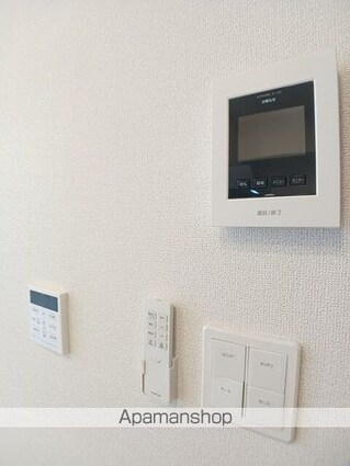 ビオルネ[1LDK/50.96m2]のその他設備