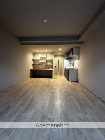 スプランディッド福島WESTの内装写真
