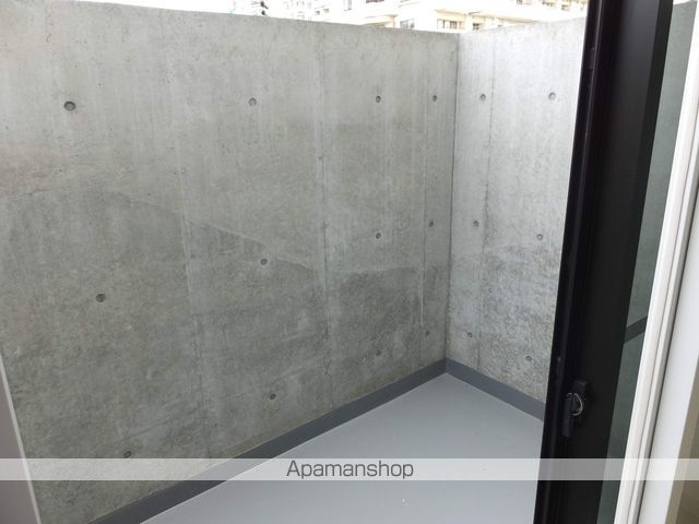 G eastの内装写真