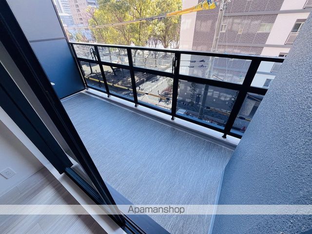 COMFORIA 新大阪宮原Qの内装写真