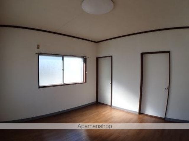関屋駅寿ハイツの内装写真