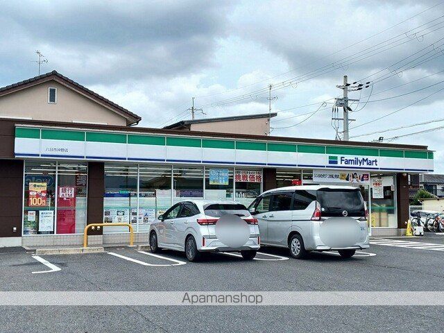 ブリーゼ メゾンIIの周辺写真