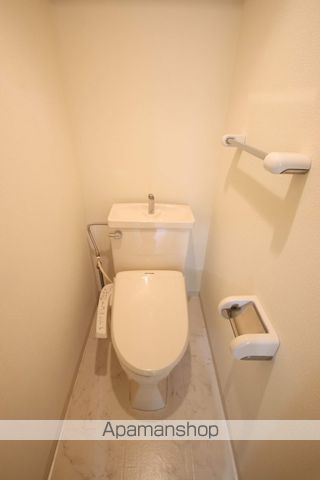 ニュースカイハイツの内装写真