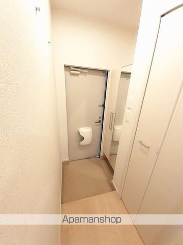 クラール樋之口Aの内装写真
