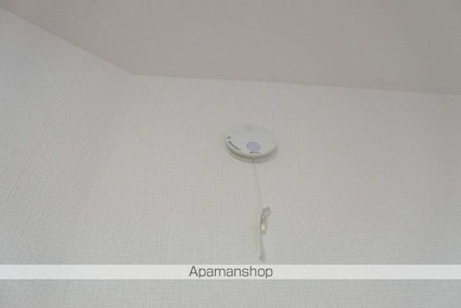 アネックス国領[1K/18m2]のエントランス1