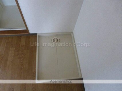 ワイズアクアーリオ[1K/24.59m2]のその他部屋・スペース