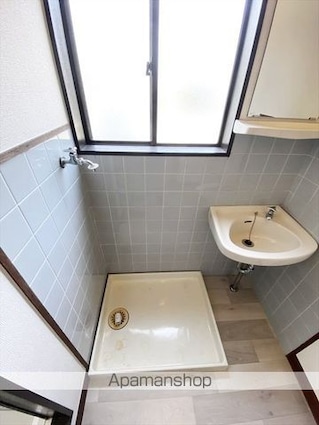 花の街ハイツＣ[2DK/38m2]の内装6
