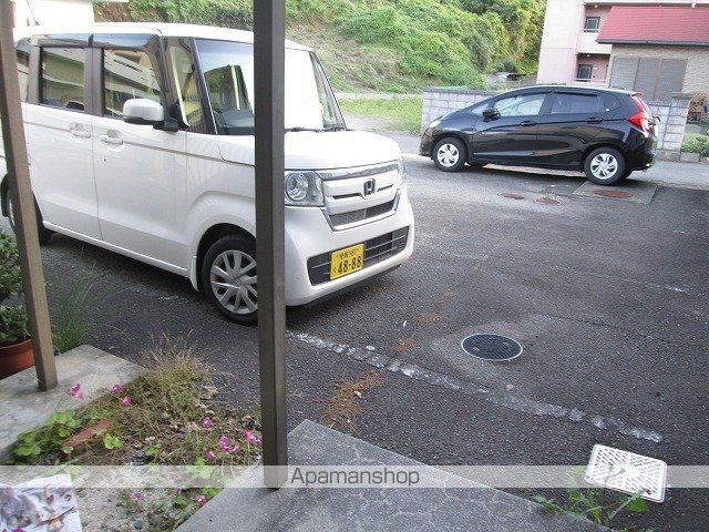 コーポサンライズのその他写真