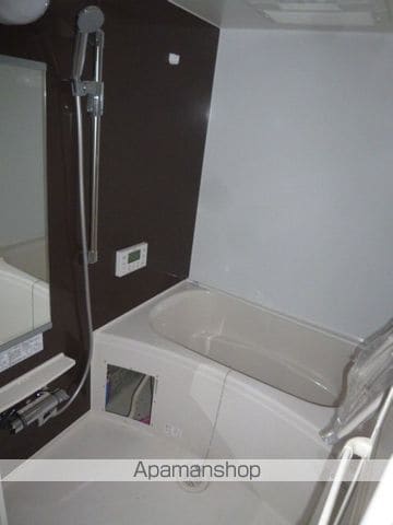 グラン レジーナの内装写真
