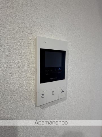 LEGRANDの内装写真