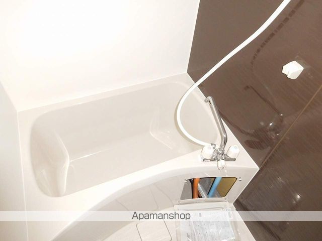 cubeXの内装写真