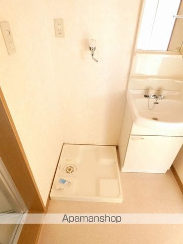 MPIII番館の内装写真