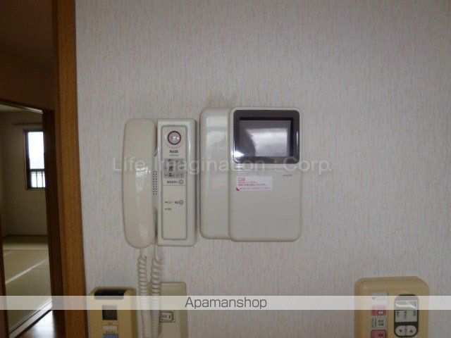 メイプルヒルズの内装写真