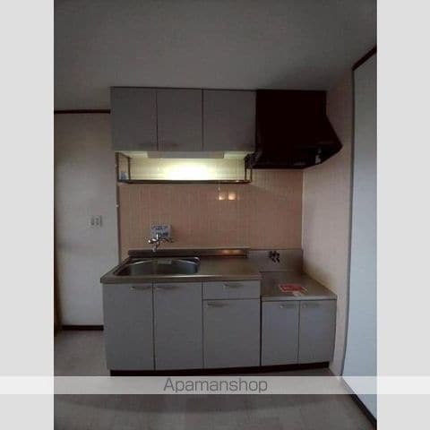 メゾン晃梅の内装写真
