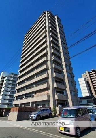 ロイヤルガーデンサンポートマリーナ