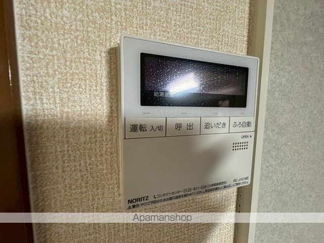 リビングタウン加美北 C棟の内装写真