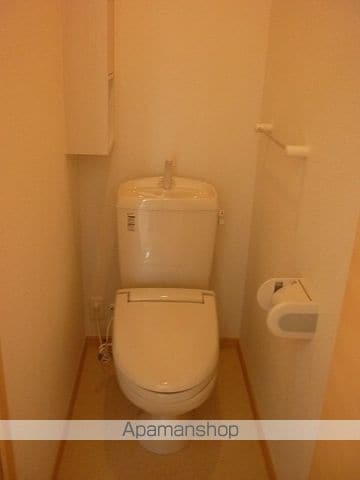 セントルイスの内装写真