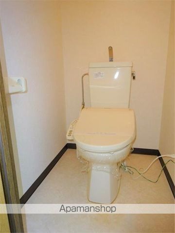 セリーズNの内装写真