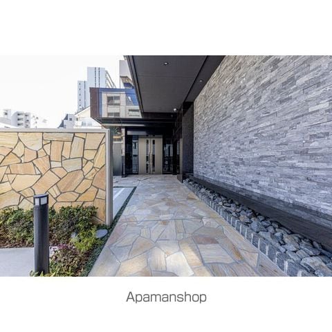 SーRESIDENCE高岳駅前AWAKEの玄関写真