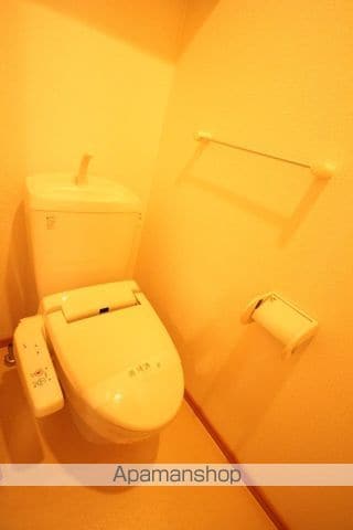 ベル・オーブの内装写真