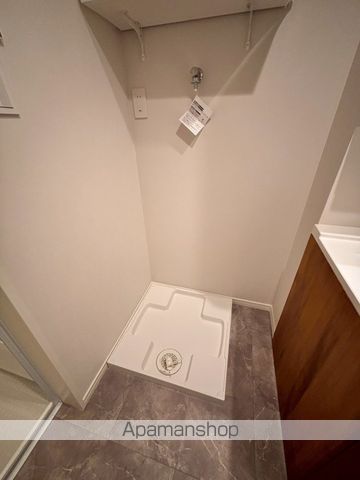 ナルチガサキの内装写真