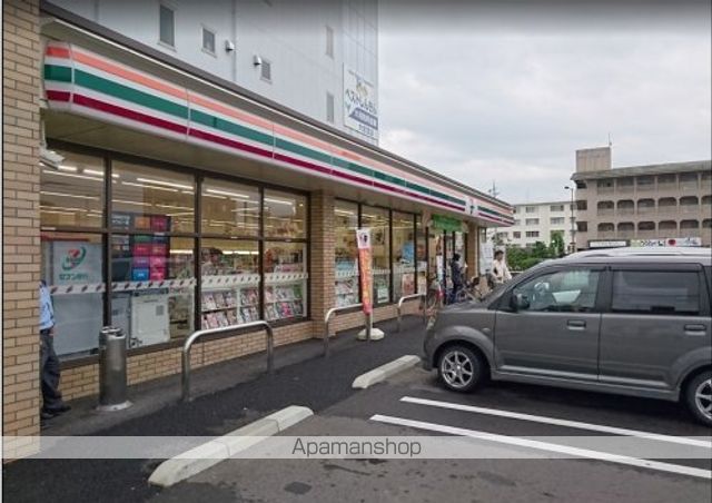 シャトードール プレミアの周辺写真