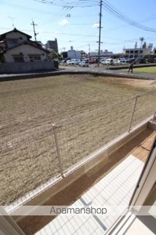 あかりIIの内装写真