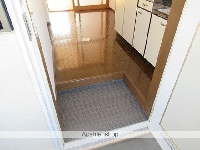 Primary上田の内装写真