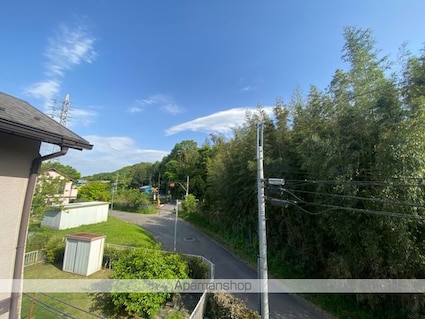 リブレス木下東戸建[3LDK/122.39m2]の眺望