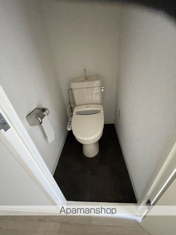 エクレールOHKURAの内装写真