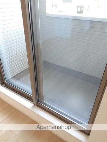 ドゥウェル シンフォニー IIの内装写真
