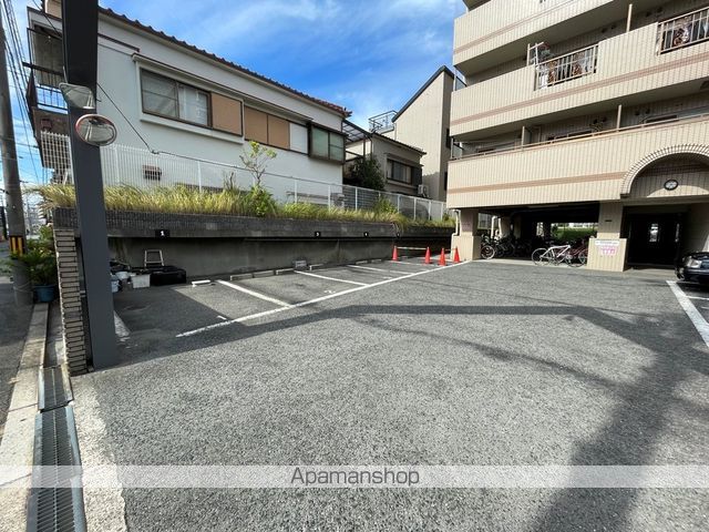 明和ハイツ南江口のその他写真